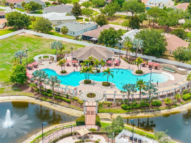 11588 CAPTIVA KAY DRIVE, Riverview, FL 33569