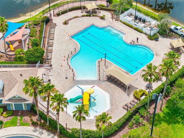 11588 CAPTIVA KAY DRIVE, Riverview, FL 33569