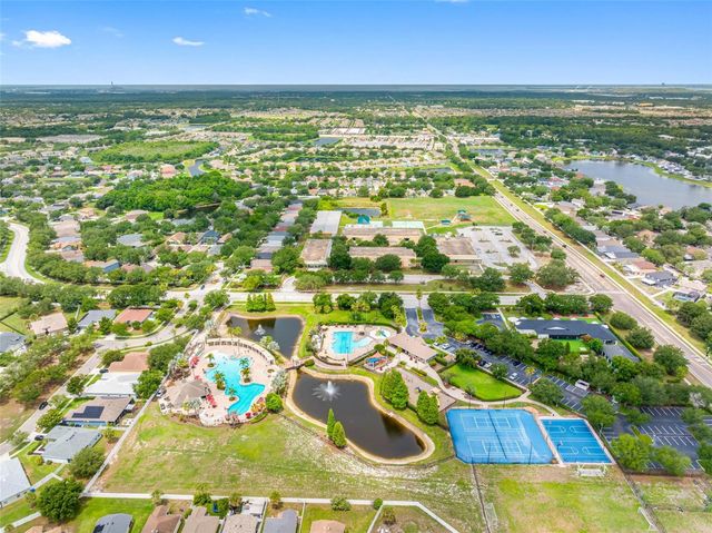 11588 CAPTIVA KAY DRIVE, Riverview, FL 33569