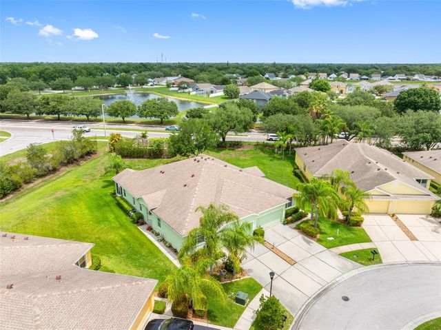 11588 CAPTIVA KAY DRIVE, Riverview, FL 33569