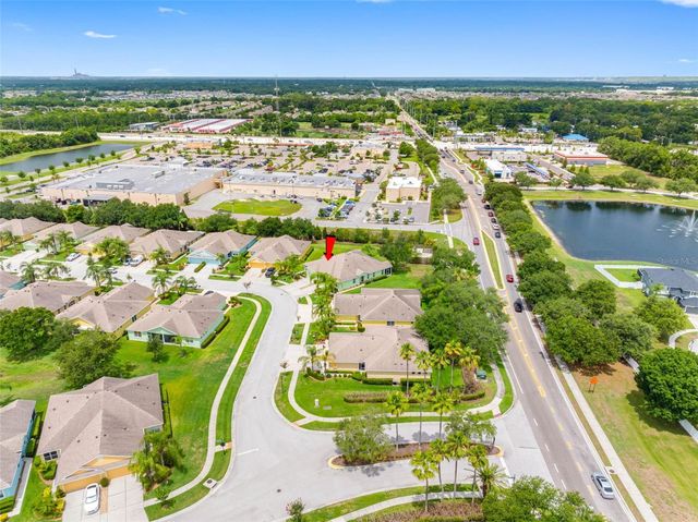11588 CAPTIVA KAY DRIVE, Riverview, FL 33569