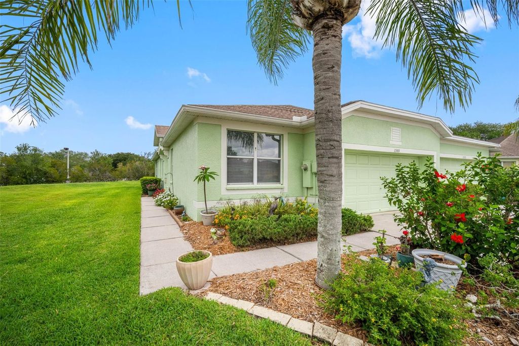 11588 CAPTIVA KAY DRIVE, Riverview, FL 33569