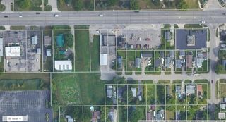 1151 Bristol Road, Flint Twp, MI 48507