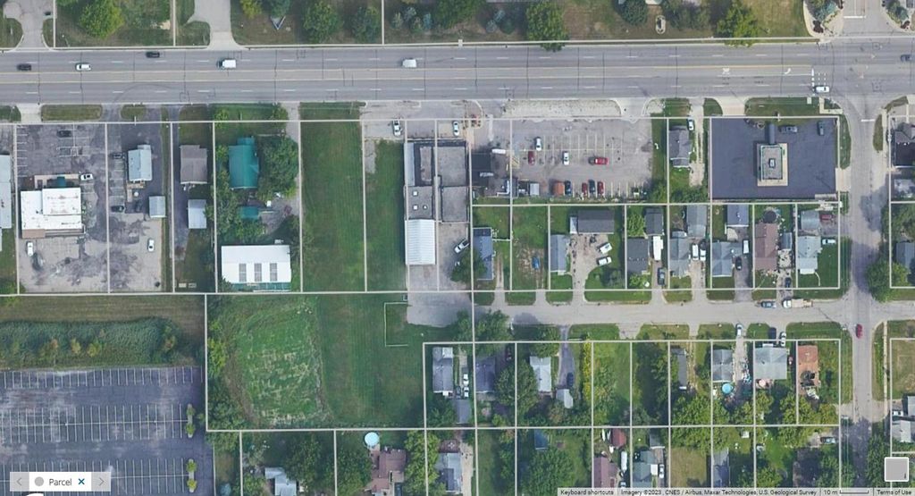 1151 Bristol Road, Flint Twp, MI 48507