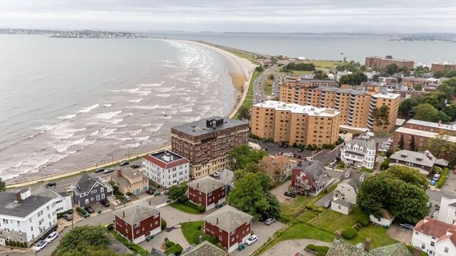 43 Ocean Ave 43, Lynn, MA 01902
