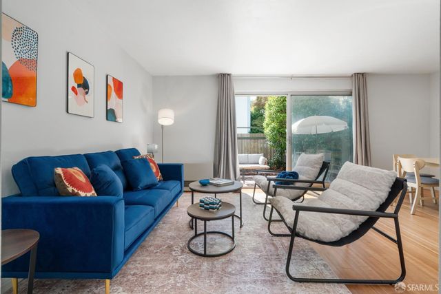 1545 Buchanan Street 2, San Francisco, CA 94115