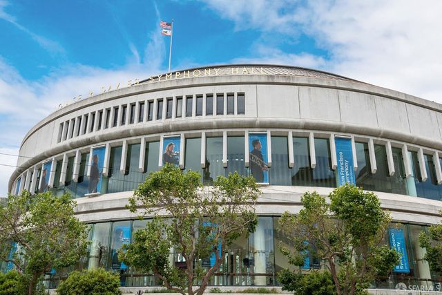 1545 Buchanan Street 2, San Francisco, CA 94115