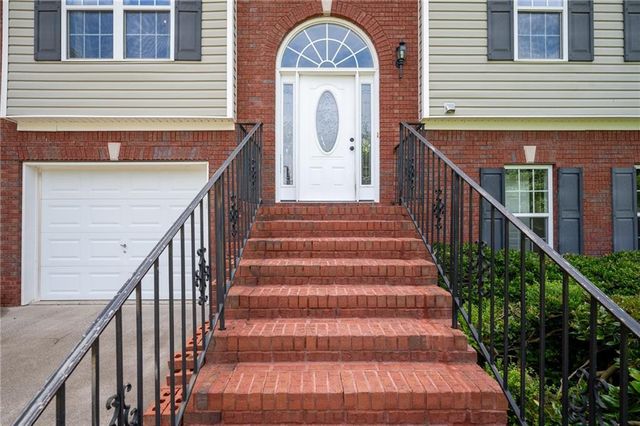 154 Magnolia Drive SE, Calhoun, GA 30701