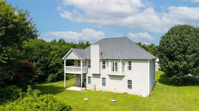 154 Magnolia Drive SE, Calhoun, GA 30701