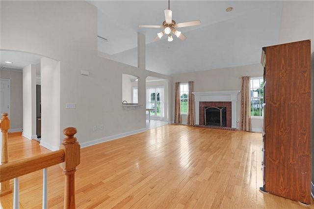 154 Magnolia Drive SE, Calhoun, GA 30701