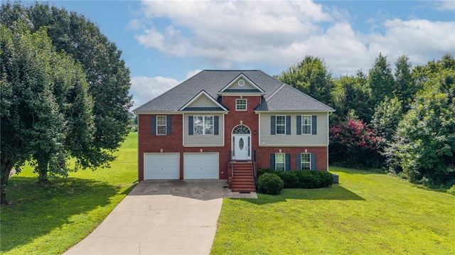 154 Magnolia Drive SE, Calhoun, GA 30701