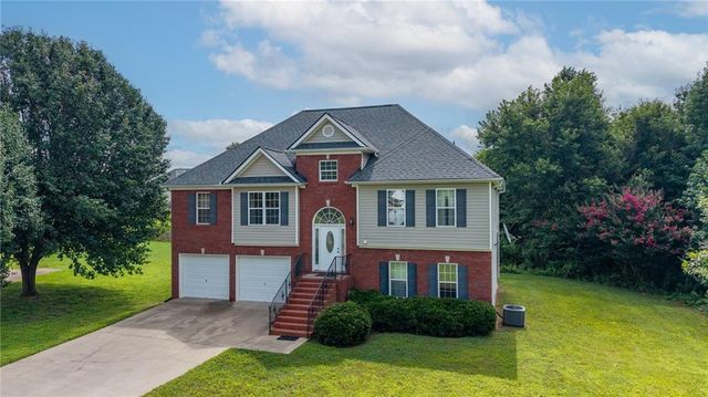 154 Magnolia Drive SE, Calhoun, GA 30701