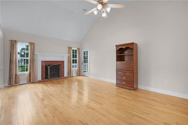 154 Magnolia Drive SE, Calhoun, GA 30701