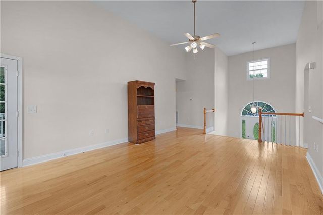 154 Magnolia Drive SE, Calhoun, GA 30701