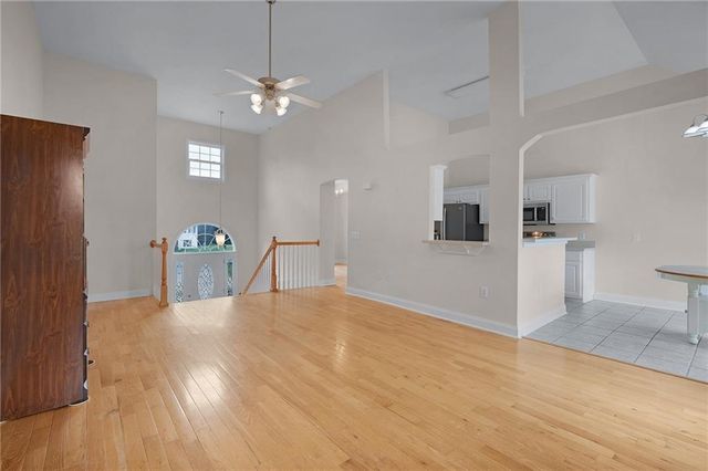 154 Magnolia Drive SE, Calhoun, GA 30701