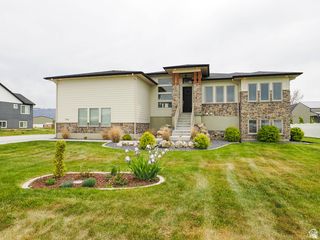 1766 S DEGIORGIO ST, Taylor, UT 84401