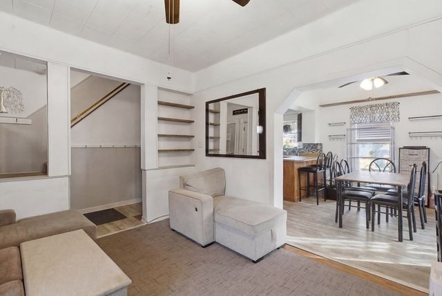 33 Pearl St, Fitchburg, MA 01420