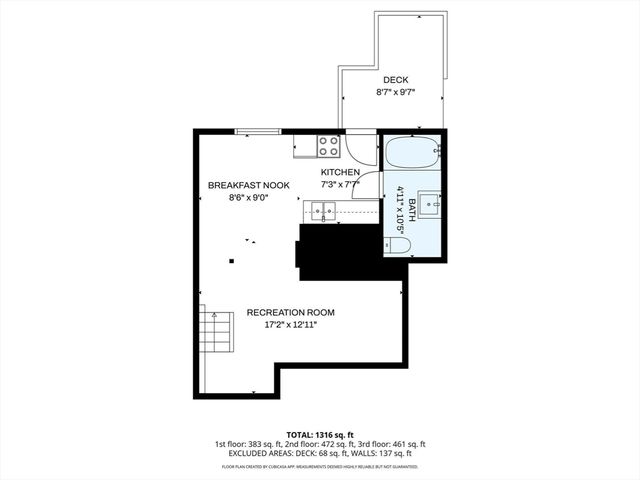 33 Pearl St, Fitchburg, MA 01420