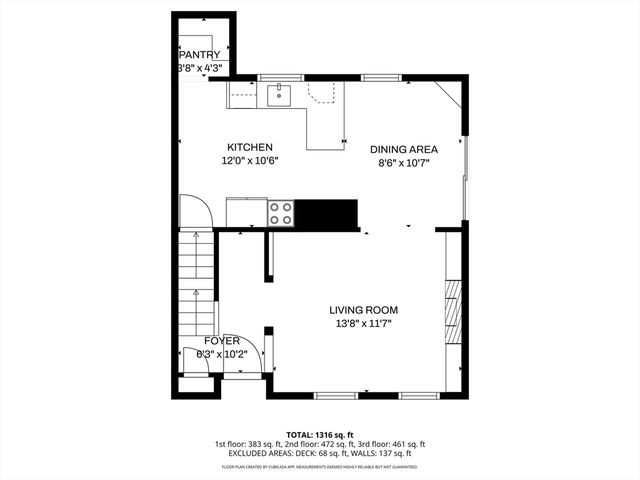 33 Pearl St, Fitchburg, MA 01420