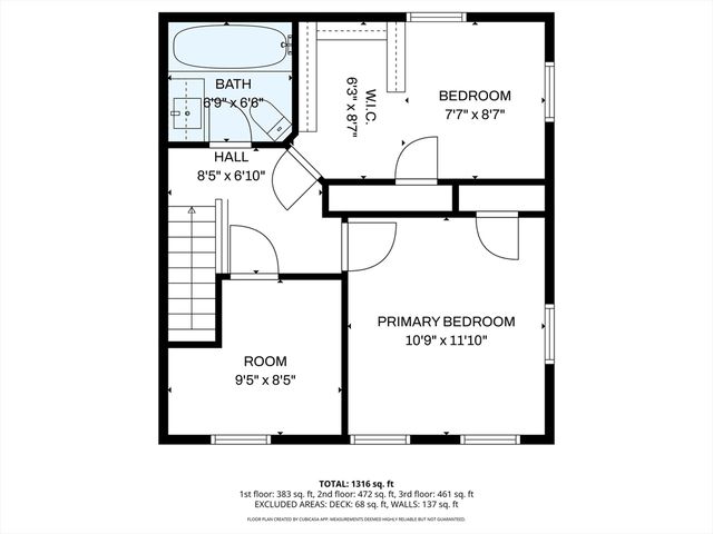 33 Pearl St, Fitchburg, MA 01420