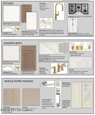 12127 MARIPOSA Avenue, Jacksonville, FL 32256