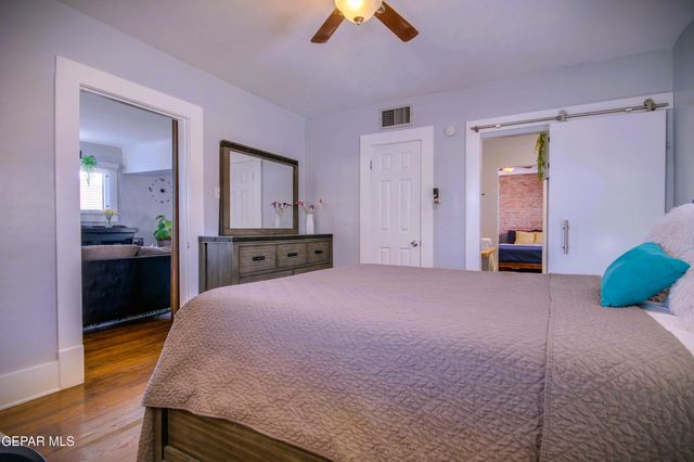 3902 MONROE Avenue, El Paso, TX 79930