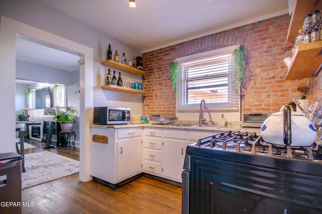 3902 MONROE Avenue, El Paso, TX 79930