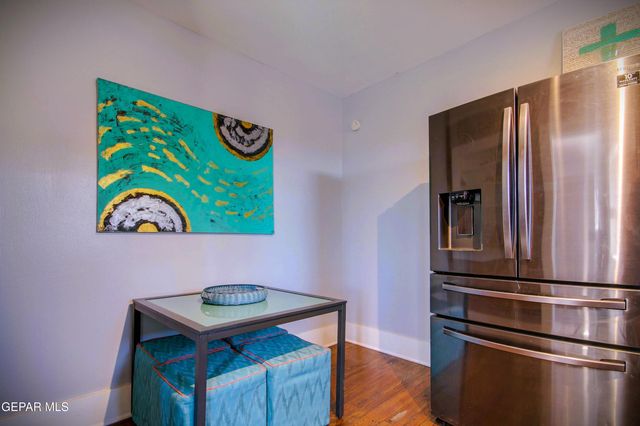 3902 MONROE Avenue, El Paso, TX 79930