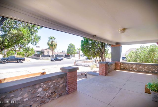 3902 MONROE Avenue, El Paso, TX 79930