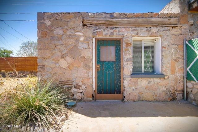 3902 MONROE Avenue, El Paso, TX 79930
