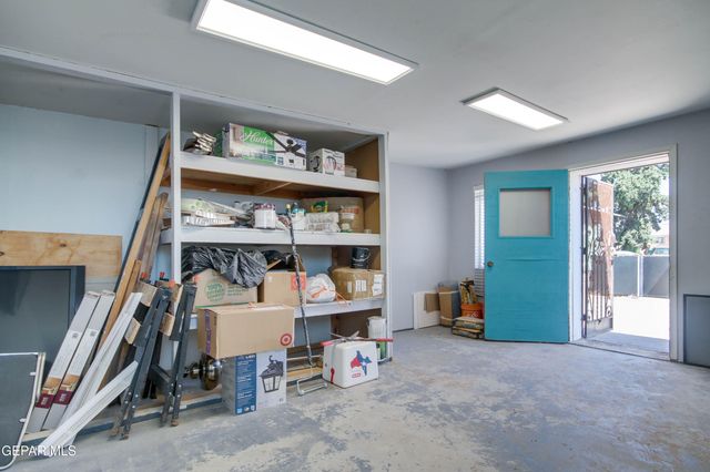 3902 MONROE Avenue, El Paso, TX 79930