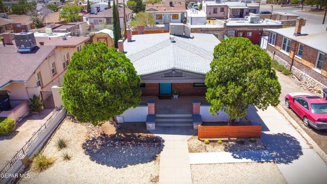 3902 MONROE Avenue, El Paso, TX 79930