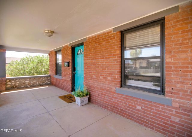 3902 MONROE Avenue, El Paso, TX 79930