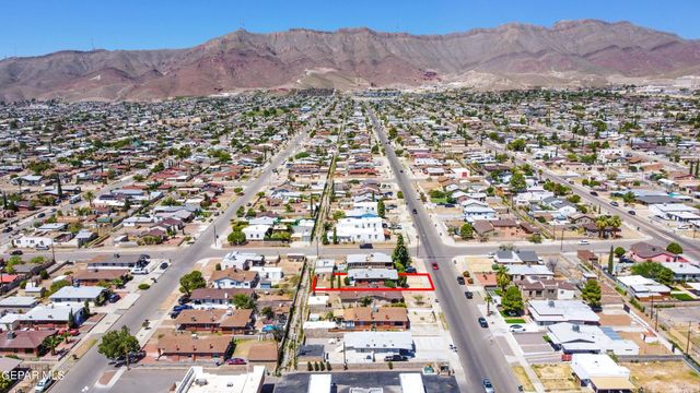 3902 MONROE Avenue, El Paso, TX 79930