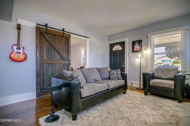 3902 MONROE Avenue, El Paso, TX 79930