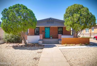 3902 MONROE Avenue, El Paso, TX 79930