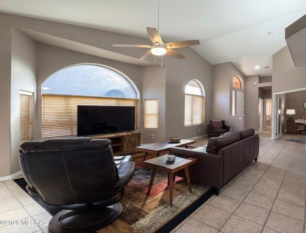 13401 N Rancho Vistoso Blvd Unit 197, Oro Valley, AZ 85755