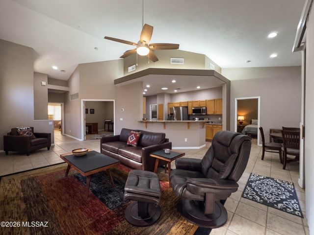 13401 N Rancho Vistoso Blvd Unit 197, Oro Valley, AZ 85755