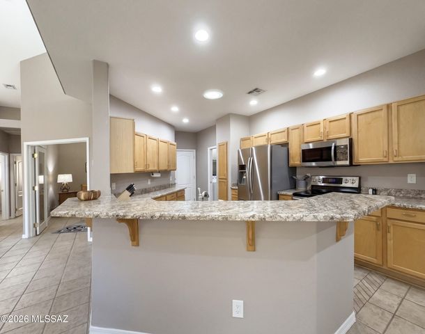 13401 N Rancho Vistoso Blvd Unit 197, Oro Valley, AZ 85755