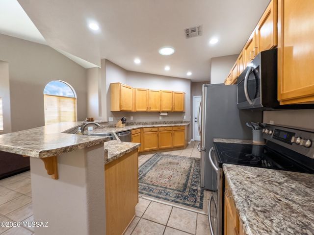 13401 N Rancho Vistoso Blvd Unit 197, Oro Valley, AZ 85755