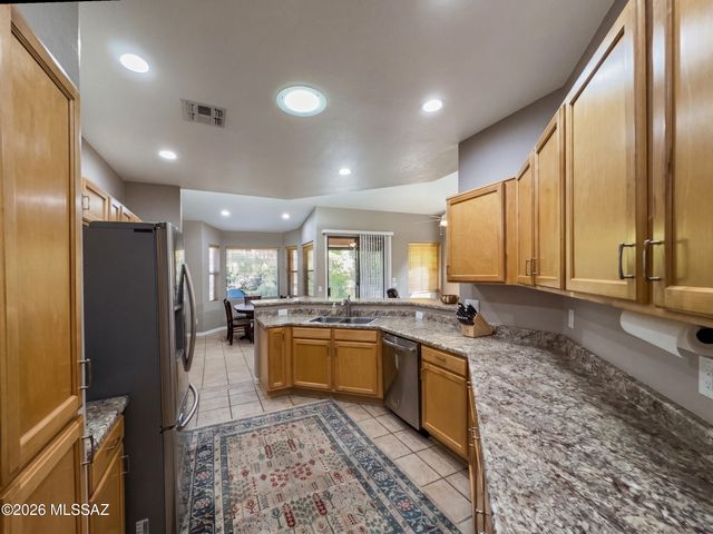 13401 N Rancho Vistoso Blvd Unit 197, Oro Valley, AZ 85755