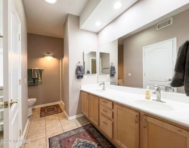 13401 N Rancho Vistoso Blvd Unit 197, Oro Valley, AZ 85755