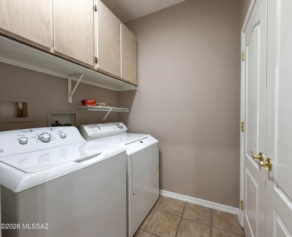 13401 N Rancho Vistoso Blvd Unit 197, Oro Valley, AZ 85755