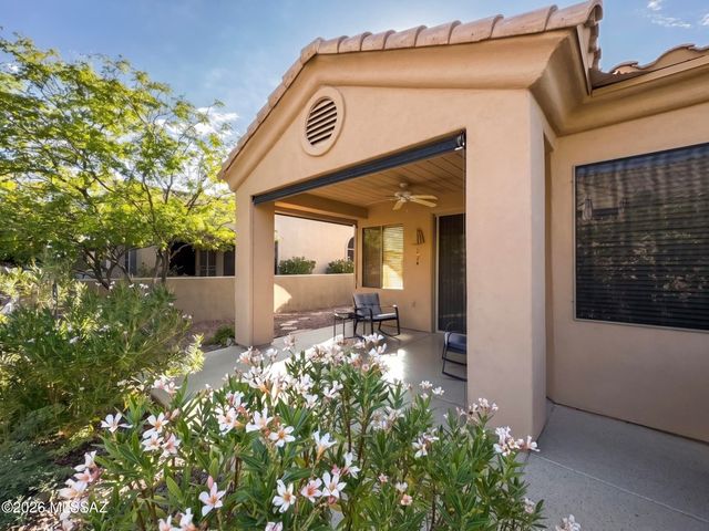 13401 N Rancho Vistoso Blvd Unit 197, Oro Valley, AZ 85755