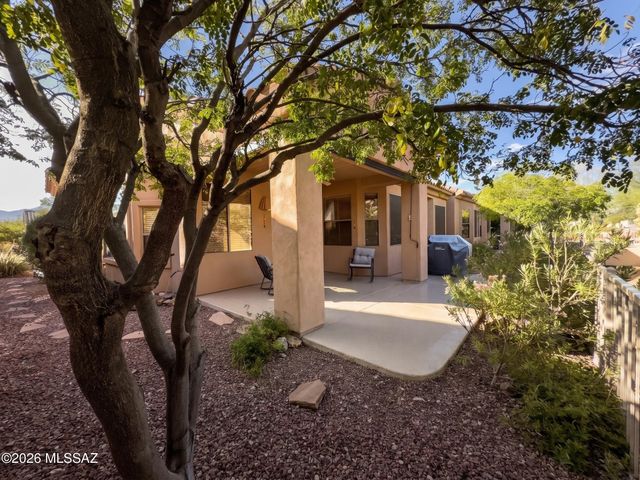 13401 N Rancho Vistoso Blvd Unit 197, Oro Valley, AZ 85755