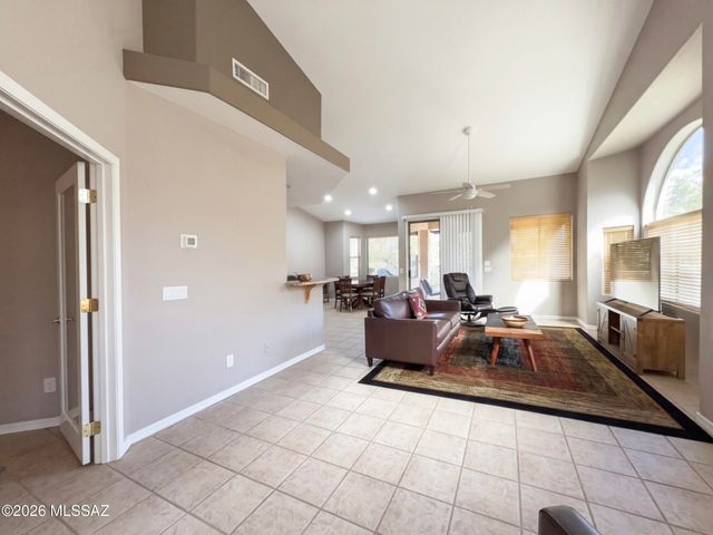 13401 N Rancho Vistoso Blvd Unit 197, Oro Valley, AZ 85755