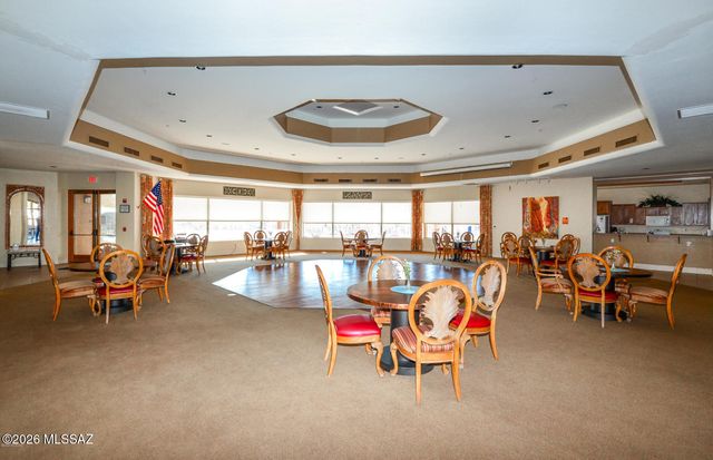 13401 N Rancho Vistoso Blvd Unit 197, Oro Valley, AZ 85755