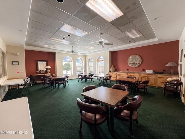 13401 N Rancho Vistoso Blvd Unit 197, Oro Valley, AZ 85755
