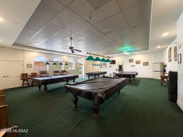 13401 N Rancho Vistoso Blvd Unit 197, Oro Valley, AZ 85755