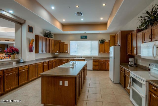 13401 N Rancho Vistoso Blvd Unit 197, Oro Valley, AZ 85755